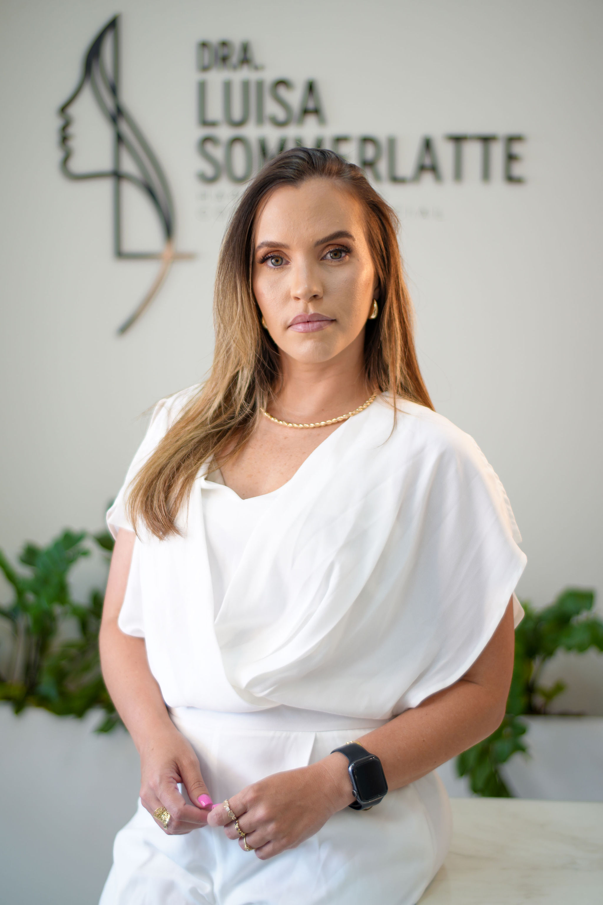 Dra. Luísa Sommerlatte