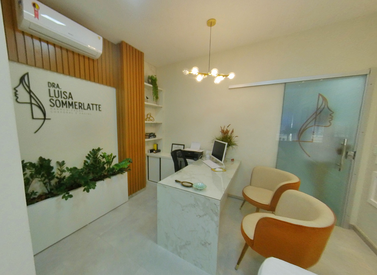 Harmonização Íntima Masculina